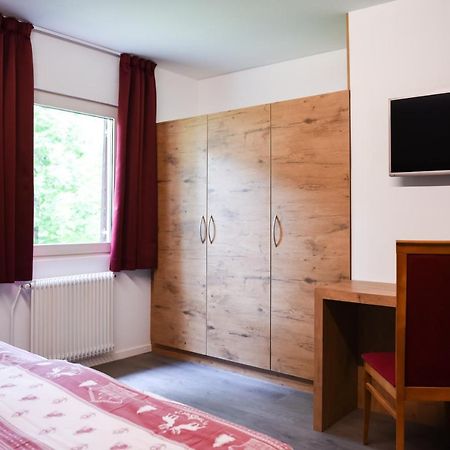 Sporthotel Spoegler Collalbo Bagian luar foto