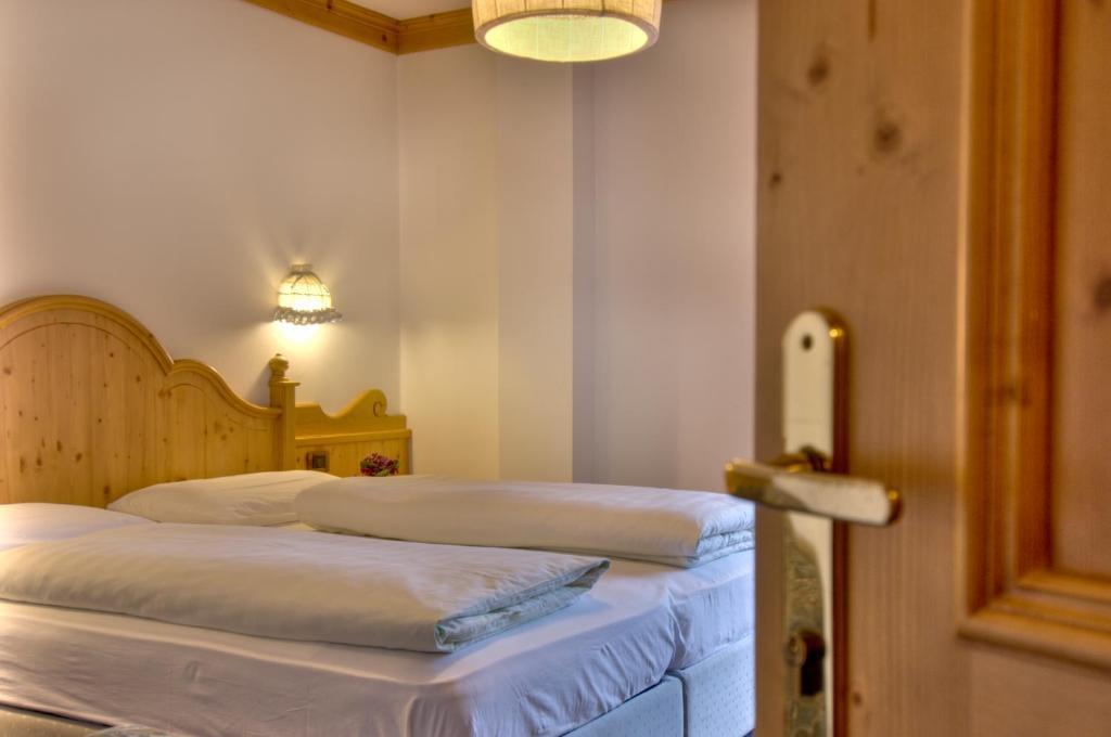 Sporthotel Spoegler Collalbo Ruang foto