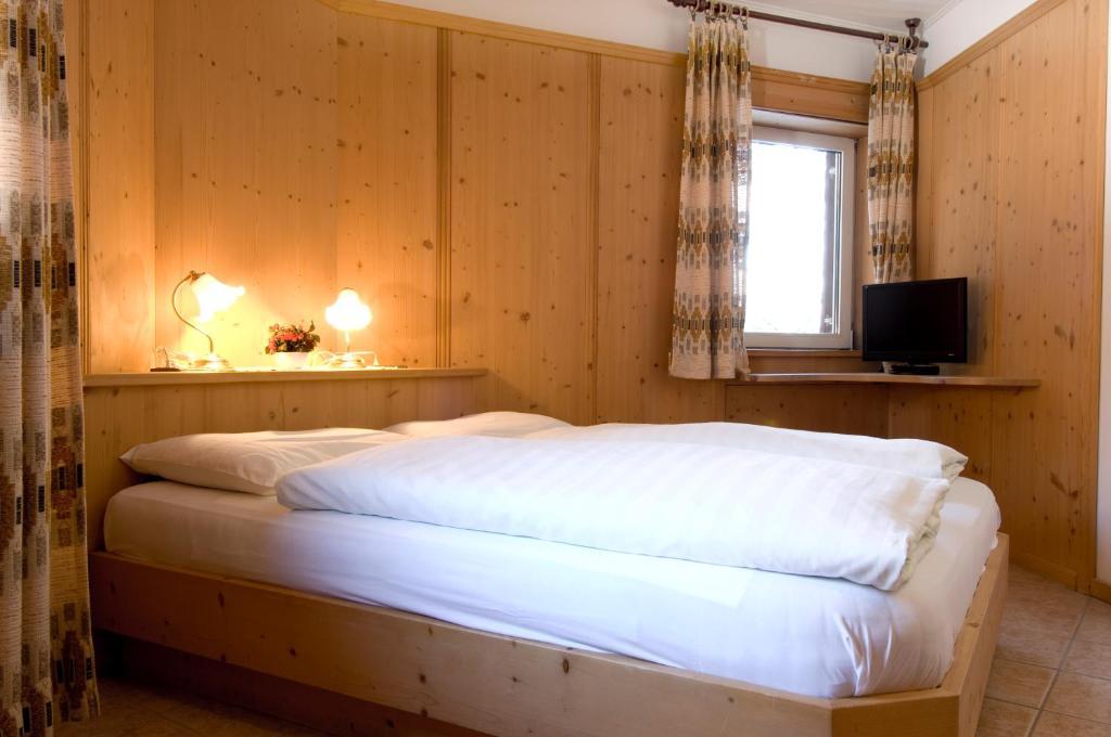 Sporthotel Spoegler Collalbo Bagian luar foto