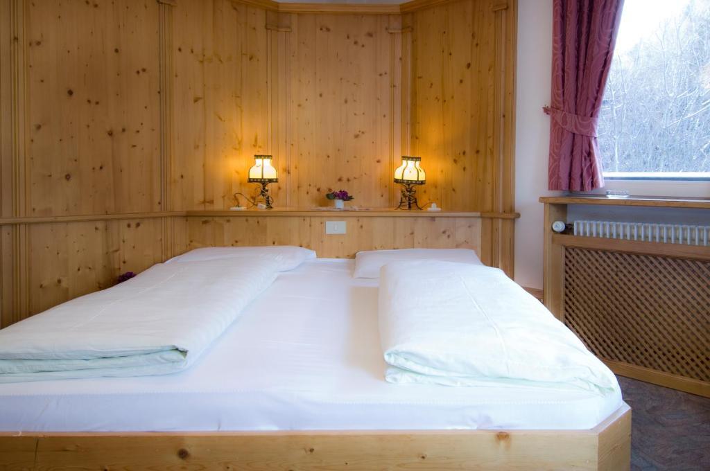 Sporthotel Spoegler Collalbo Bagian luar foto