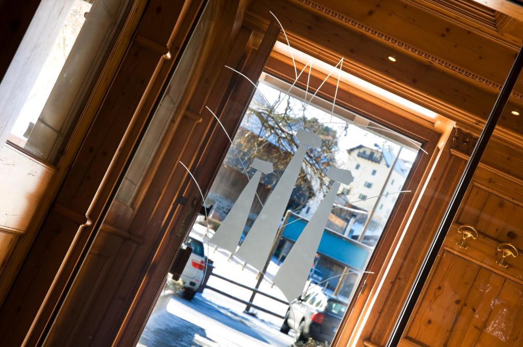 Sporthotel Spoegler Collalbo Bagian luar foto