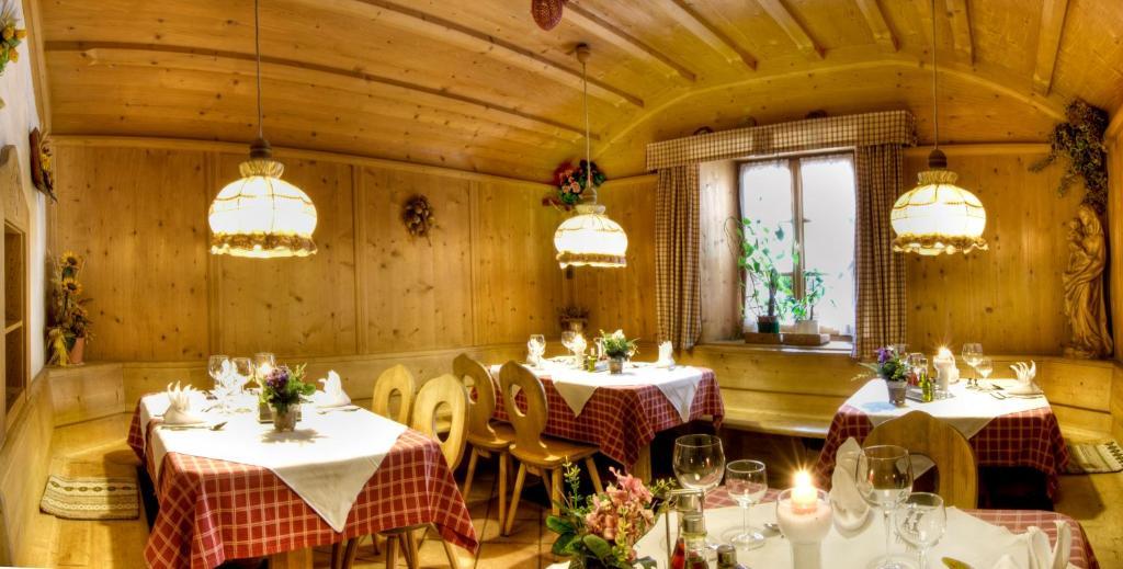 Sporthotel Spoegler Collalbo Bagian luar foto