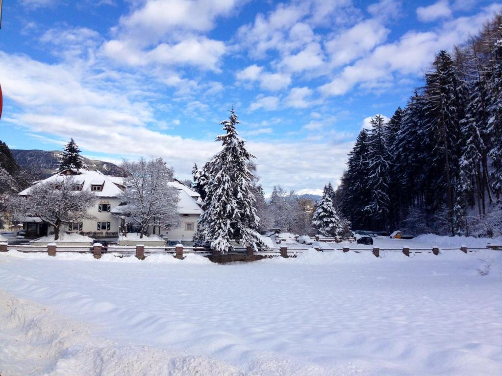 Sporthotel Spoegler Collalbo Bagian luar foto