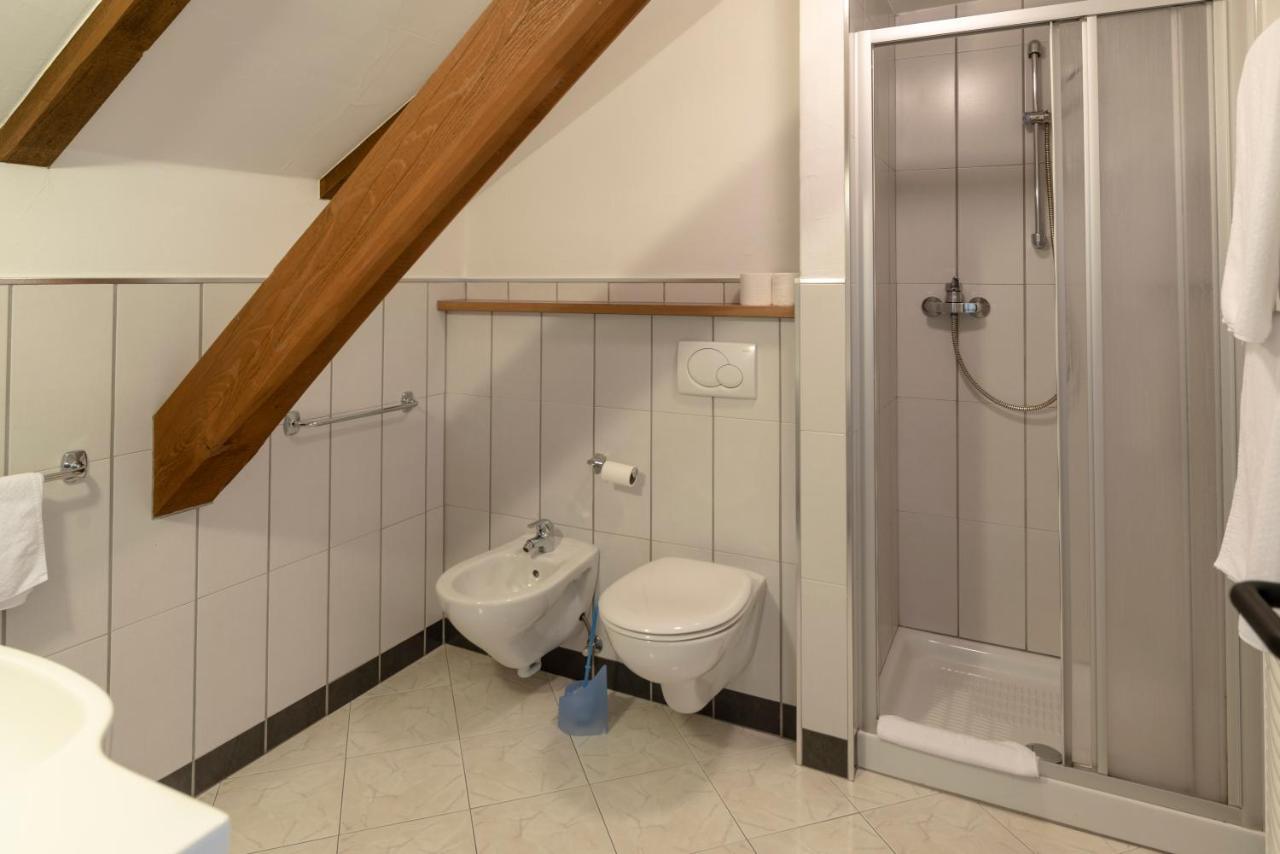 Sporthotel Spoegler Collalbo Bagian luar foto