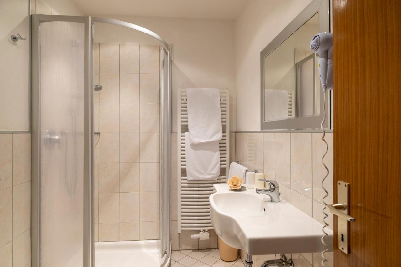 Sporthotel Spoegler Collalbo Bagian luar foto