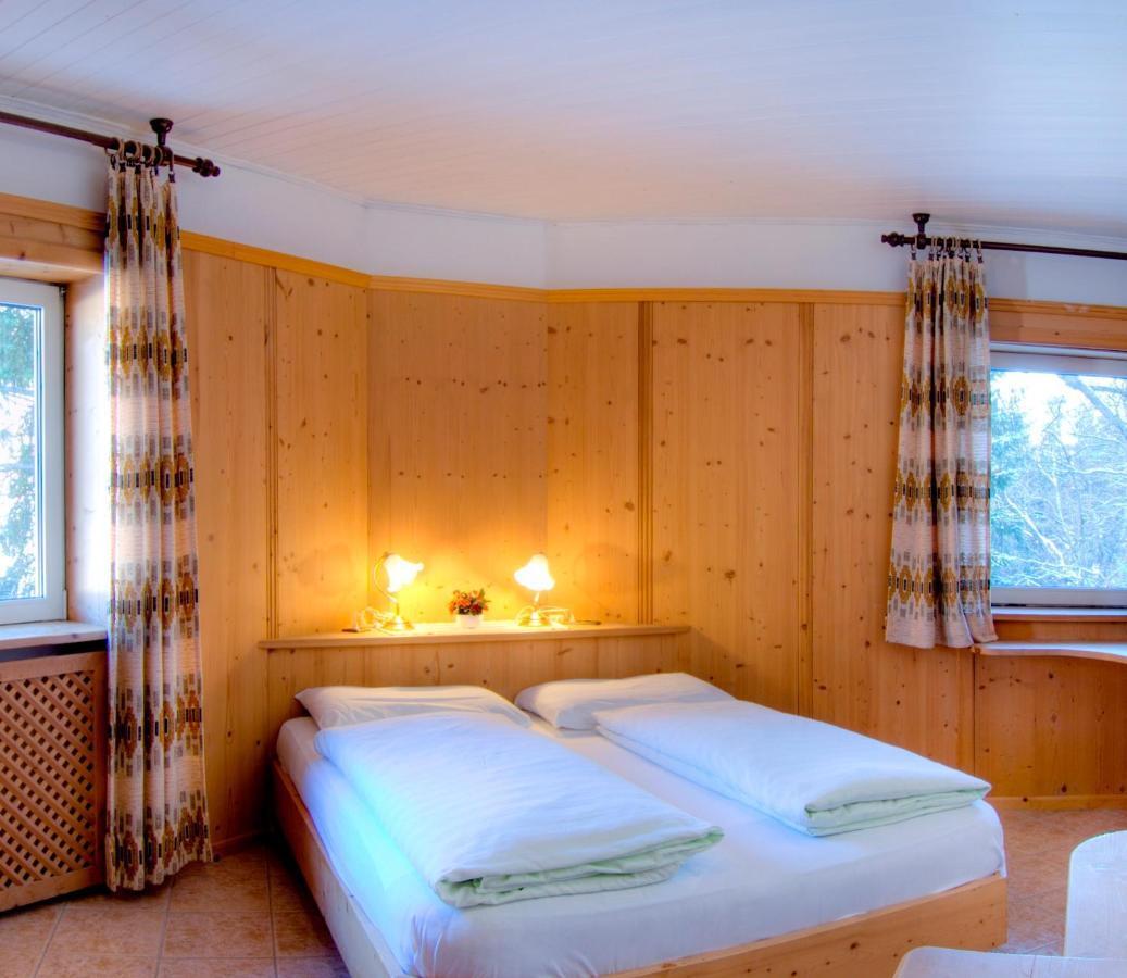 Sporthotel Spoegler Collalbo Bagian luar foto